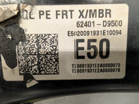 Kia Sportage QL 2.0L Petrol FWD 2015-2021 - Front Xmember/Cradle