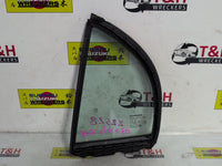 2006 - 2011 Honda Civic 8th Gen Right Rear Quarter Door Glass