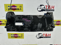 2007 - 2014 Nissan Dualis J10 ST FWD Engine Splash Shield