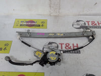2001 - 2007 Nissan X-Trail T30 Right Front Window Regulator/Motor