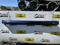2010 - 2019 Mitsubishi ASX Left Side Skirt