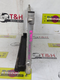 2013 A/C Condenser, 2013, Opel, Astra