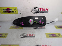 Nov 2016 to Sep 2023 - Subaru Impreza 5th Generation - Antenna