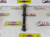 Apr 2018 to Sep 2024 - Kia Cerato BD - Shock Absorber - Rear (Rh Side), Non Gt