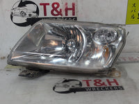 2015 2015 Suzuki Grand Vitara JT Left Headlight