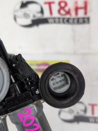 2003-2009 Toyota Prius W20 - - - Right Rear Window Regulator/Motor