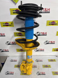Subaru Liberty 4th Gen 3.0L Right Front Strut Aug 2003-Aug 2009 Bilstein Type