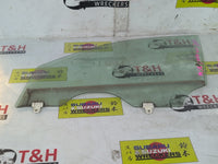 2001 - 2007 Nissan Stagea M35 Left Front Door Glass