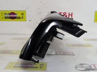 2014 - 2021 Honda HR-V RU5 Heater/AC Controls | Single-Zone, 1 Plug, Non-Seat Heating