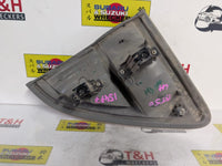 2012 Left Tailgate Light, 2012, Mazda, BT | 50, UP