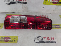 2020 2020 Toyota Hiace H30 Right Taillight