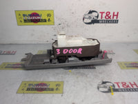 Toyota Yaris NCP90 2005-2011 - RH Front Power Window Switch - 2 Switch Type