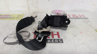 2017 Left Rear Seat Belt, 2017, Nissan, X | Trail, ST, T32