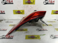 2007 - 2014 Nissan Dualis J10 ST FWD Right Tail light