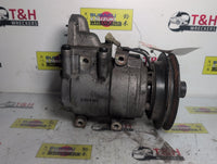 Dec 2006 to Jun 2011 - Ford Ranger PJ PK - A/C Compressor - Hs15 - PN: RZWLA07