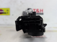2012 2012 Toyota Camry XV50 6T1BD3FKX0X125988 Indicator Stalk