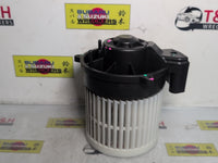 2016 2016 Suzuki Celerio LF AVK310 Heater Fan Motor