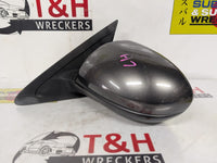 2009 - 2013 Mazda Mazda3 BL* Left Door Mirror