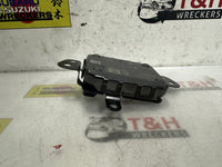 2025 - 2026 Suzuki Fronx WDB3S GLX FWD Front Radar Sensor