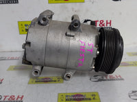 2013 - 2020 Ford Fiesta WZ ST FWD A/C Compressor