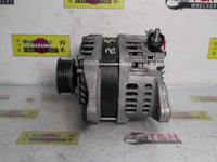 Dec 2009 to 2014 - Subaru Liberty 5th Generation Petrol 2.5L Engine Code EJ25 - Alternator