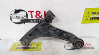 2005 - 2020 Suzuki Grand Vitara II JT JTDA4V Right Front Lower Control Arm
