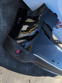 2013 - 2018 Mitsubishi ASX FWD Rear Bumper Bar