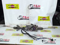 2013 - 2018 Subaru Forester SJ AWD Front Electric Steering Rack