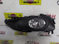 2006 2006 Mazda Mazda3 BK Right Fog Light