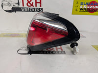 2012 - 2024 Mitsubishi Mirage VI A0 FWD Right Tail light