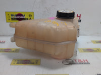 2008 - 2019 Ford Fiesta WZ Overflow Bottle