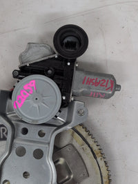 2009 - 2016 Suzuki Kizashi FR Right Front Window Regulator/Motor