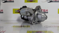 2020 Starter Motor, 2020, Mazda, CX | 5, II KF