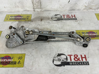 2001 - 2007 Nissan Stagea M35 Wiper Linkage