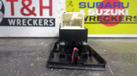 Toyota Kluger GSU40 GSU45 Right Front Power Window Switch Aug 2007-Feb 2014
