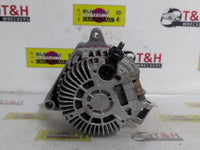 Subaru Liberty 5th Gen Sep 2012-Nov 2014 2.5L FB25 Alternator