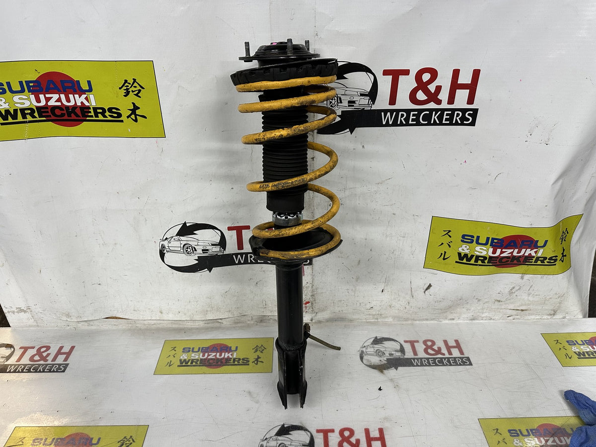 Subaru Impreza GD GDABK8D - 2000-2002 - Left Rear Strut