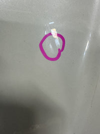 2016 - 2026 Suzuki Ignis Left Front Guard | Mf
