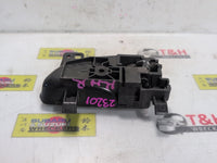 2000 - 2007 Subaru Impreza Right Front Door Interior Handle