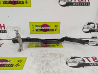 Subaru Liberty Sep 2003 - Aug 2006 Right Headlight Bracket