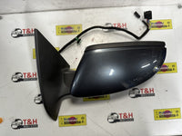 2012 - 2016 Volkswagen CC 3CC Left Door Mirror