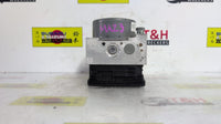 2018 ABS Pump/Modulator, B62T 43 7A0, 2018, Mazda, Mazda3, III BM BN
