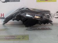 2022-2024 Subaru Crosstrek G6X Right Headlight Non-Adaptive LED Non-Cornering