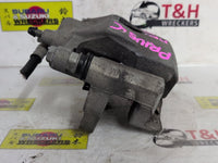 2011 - 2020 Toyota Prius C NHP10 Right Front Caliper