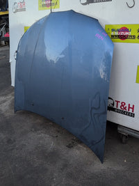 2007 2007 Subaru Impreza GG Bonnet