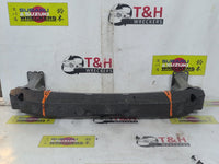 2015 2015 Subaru Liberty VI BN Front Bumper Bar Reinforcement