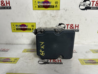 2012 - 2017 Subaru XV I GP SUV AWD ABS Pump/Modulator