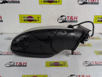 2013 Right Door Mirror, 2013, Opel, Astra