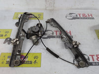 2002 - 2009 Nissan Maxima J32 Right Front Window Regulator/Motor