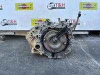 2007 - 2014 Nissan Dualis J10 ST FWD Automatic Transmission